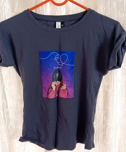 Set of BTS Graphic Tee