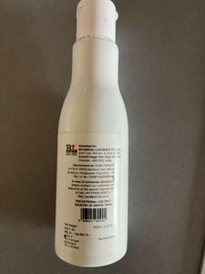 Shampoo For Lice And Nita