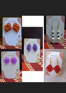 Pack Of 5 Set