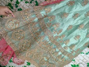 Lehenga Choli