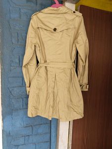 Korean Trench Coat.🥳