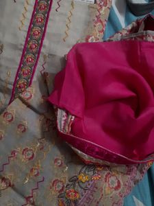 Beautiful Jugni Suit