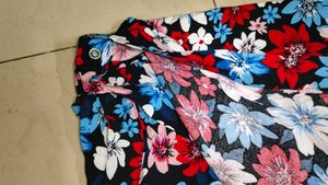 New H&amp;M Wraparound Skirt For Beach/ Pool Party