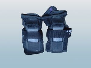 Roller Skates Safety Kit,Elbow,Knee,Wrist,Head Gua
