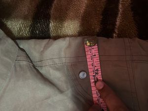 Men's Brown Casual Jacket