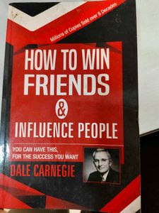 How To Win Friends & Influence People