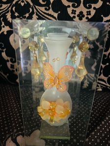 Butterfly Vase Decoration