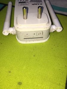 dlink extender