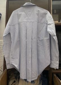 Striped Shirt