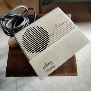 Cherry Dimplex Heater