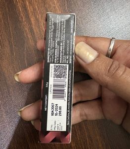 STAZE Velvet Kiss Lipstick - 12HR