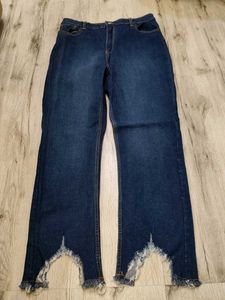 Ma1320 Zudio jeans waist 32