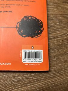 Think Straight Book By Darius Foroux
