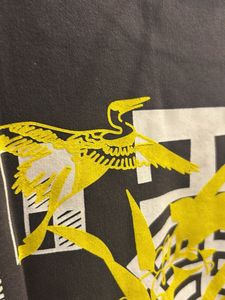 Graphic Print Tee