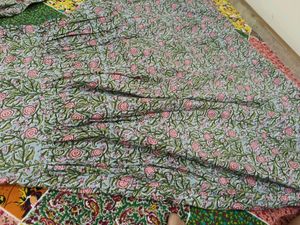 Anarkali Kurta