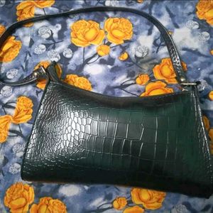 Sling Purse
