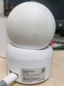 Cp Plus Wireless Camera