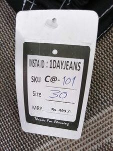 C@101 Size-30 Summer Short