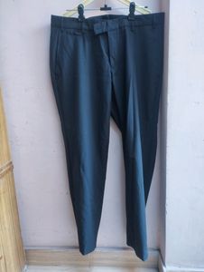 Cargo Formal Pant