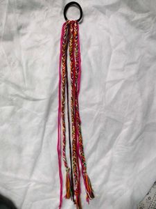 BOHO Hair String