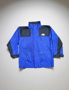 The North Face Jacket