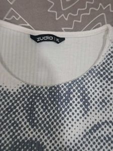 Cool Cat Graphic Tee