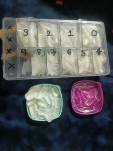 Nail Tips