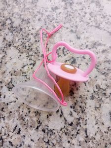 Kidsy Zilla Chusni Soft Silicone  Nipple Pack Of 1