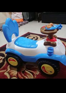 Baby Vehicle
