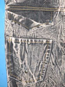 Vintage Flare Jeans