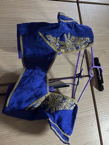 Digital print lehenga choli