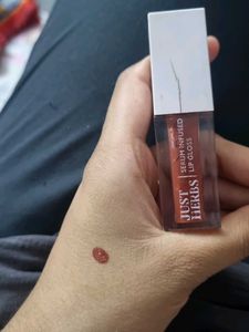 Just Herbs Lip Gloss