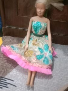 Barbie Doll