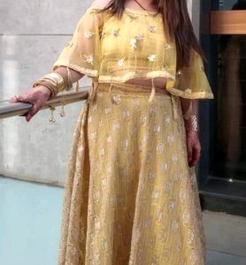 Lengha Choli