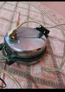 Electric Tortilla Maker