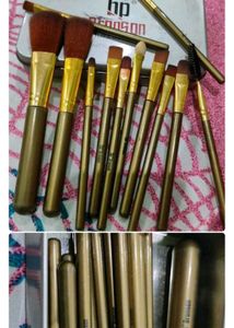 Combo Of Shirt Dress &amp; Makeup Kit