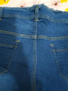 Shorts Not Used... Excellent Condition