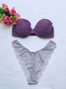 Victoria's secret : Set