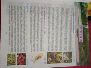 Class9th, Science - Biology By- Dr.P.S. Verma and
