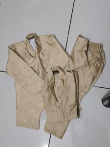 Boys Ethnic Kurta Set