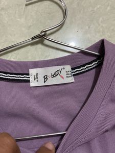 Lavender T Shipping