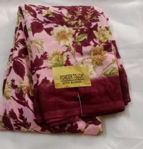 Brand New Georgette Sarees Collection
