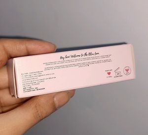 Dude Don&#39;t Touch My Gloss! | Full Sized