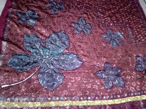 Beautiful 😍 Saree