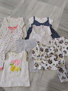 Mixed Baby Brand