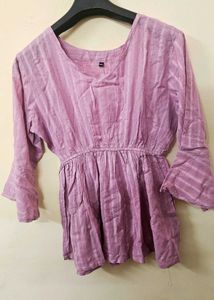 1 + One Free Trendy Pink Top