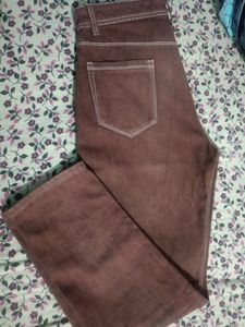 Baggy Jeans For Men (Get 30 Rs. Off On Delivery🤩)
