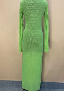Embellished Dress