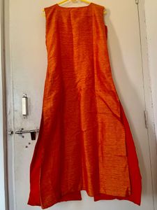 Indo-Western Lehenga