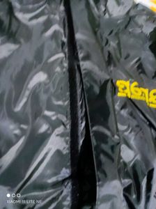 Raincoat For Monsoon